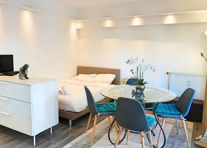 Dolce Apartment 1 Bedroom By Palmazur