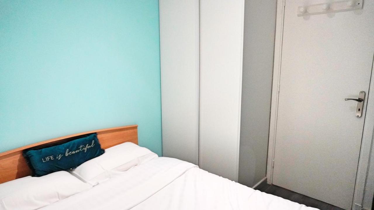 Dolce 1 Bedroom By Palmazur Apartment *