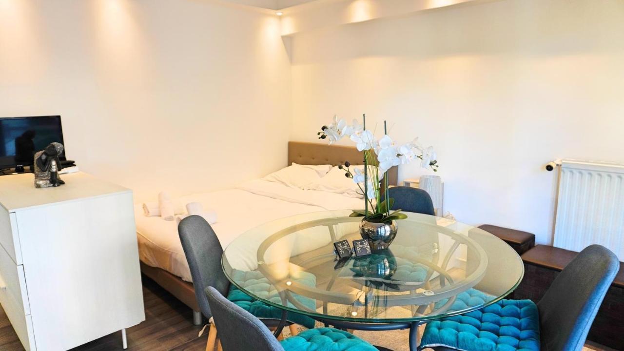 Apartment Dolce 1 Bedroom By Palmazur Cannes